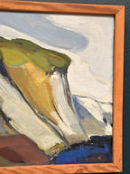 “Landscape” by Stig Delang