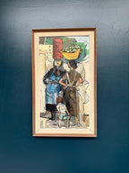 Women and Child