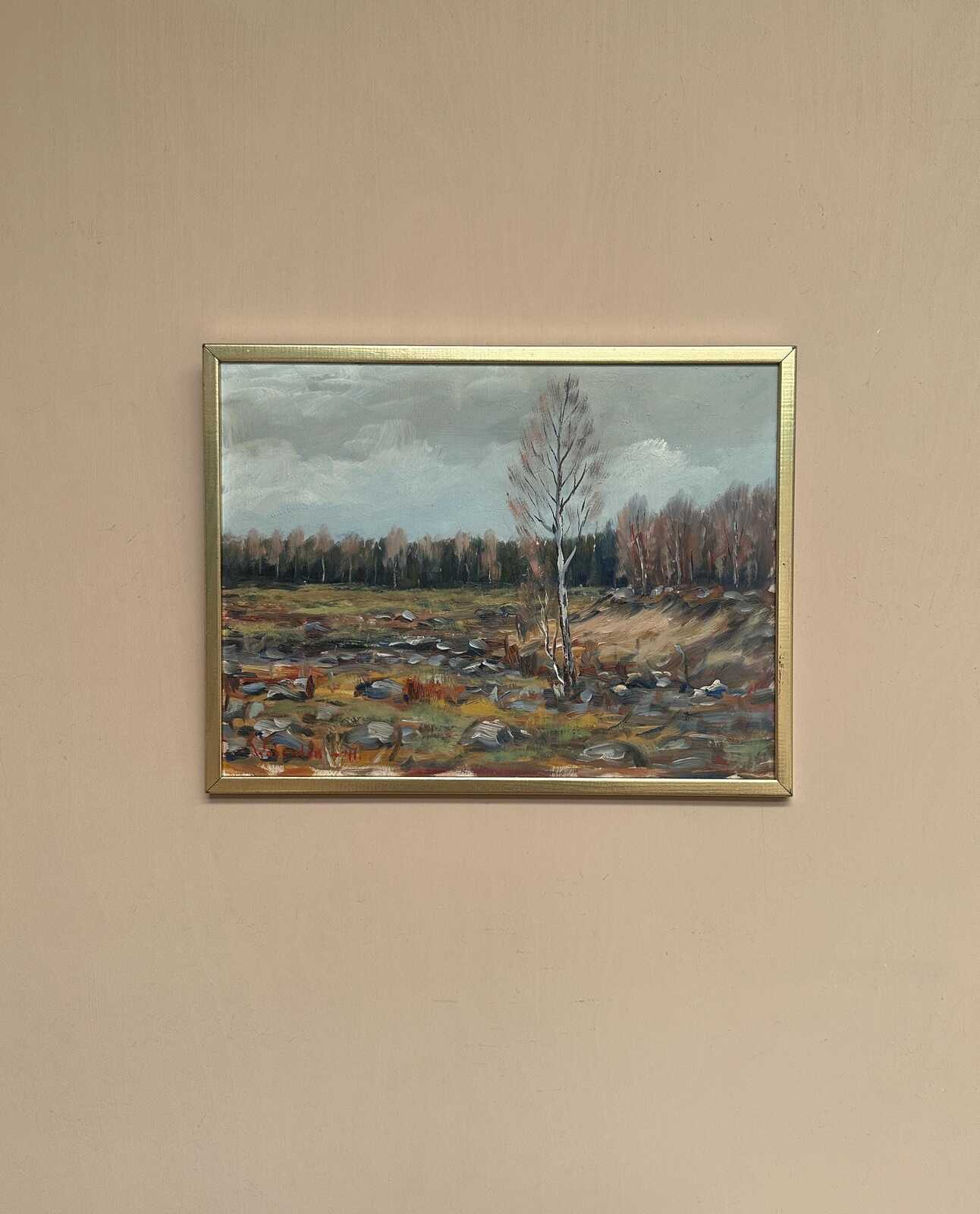 Landscape