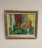“Nature Morte” by Svän Grandin