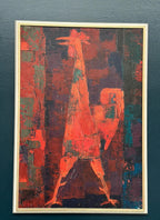 “De Haan” by Wolf Reuther