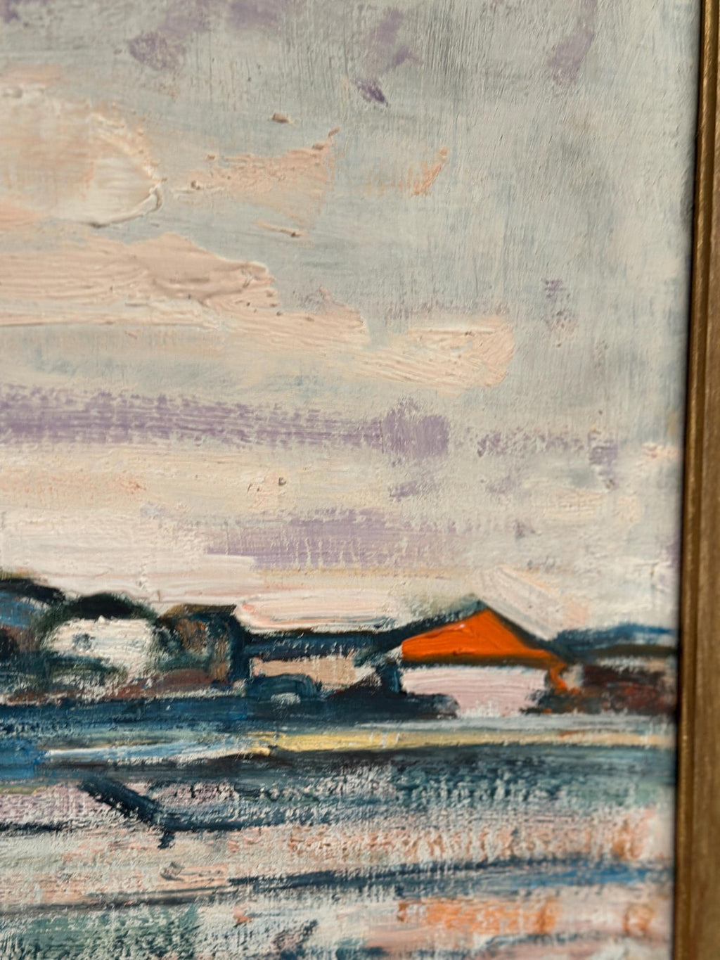 “ Uppsala” by Gusten Widerbäck