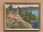 “Landscape” by Sonia Yander