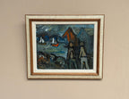 “Boys and Boats” by N. Nilsson