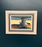 “Shepherd” by Stig Wernheden