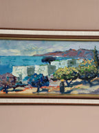 "Southern Coast" by Alexander Kunicki