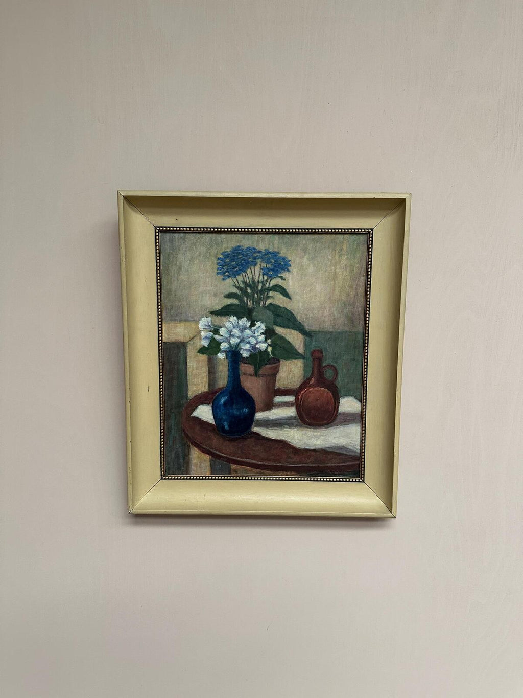 “Still Life” by Tegefelt