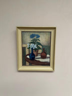 “Still Life” by Tegefelt