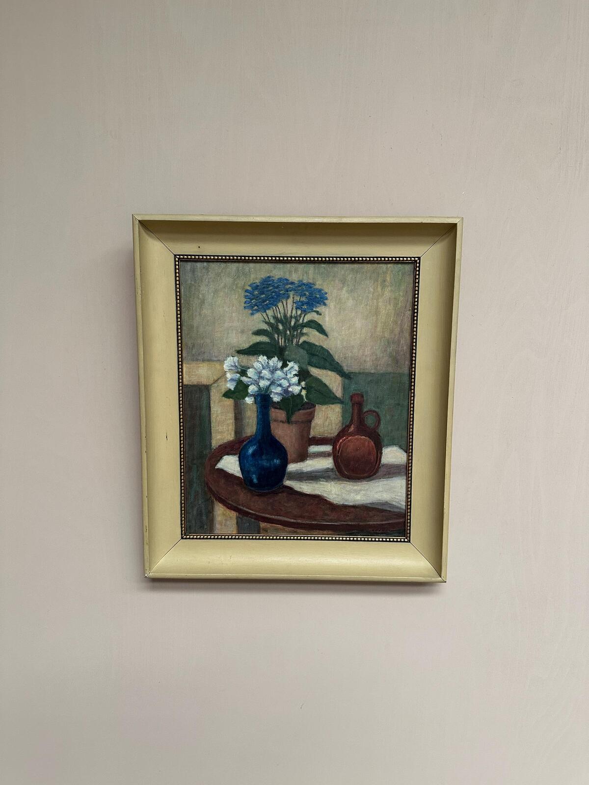 “Still Life” by Tegefelt