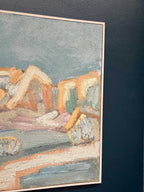 “Landscape, Arizona USA” by Bia Peterson