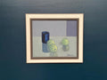 “Apples” by Helge Holmlund