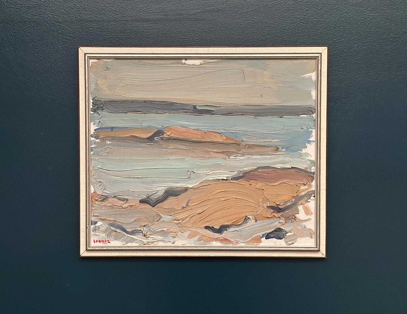 “Landscape” by Bengt Crantz