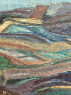 “Valleys” by Alvar Andersson