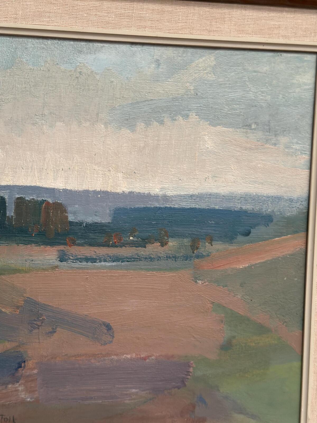 “Landscape” by Lars Falk