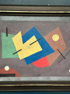 Geometric Composition