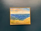 “Landscape” by Lalla Blecher
