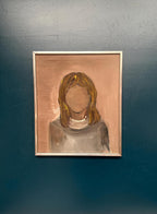 "Girl” by Paul Olsson