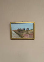 “Landskap”by J. Emel