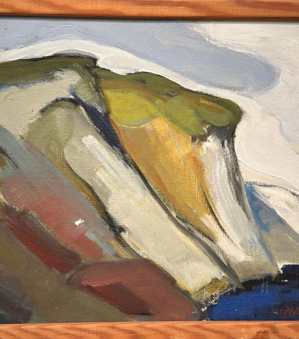 “Landscape” by Stig Delang