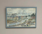 Seaside Town