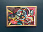 Abstract Composition
