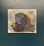 “Blå kanna”  by Stig Delang