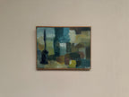 “Interior Scene” by Stig Wernheden