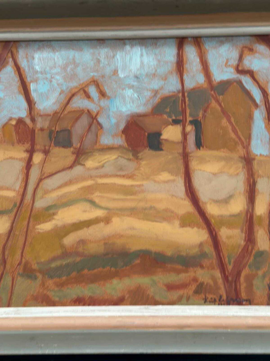 Autumn Landscape