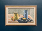 “Still Life” by Lindqvist