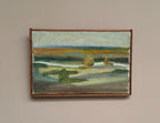 “Landscape” by Bengt Gustafsson