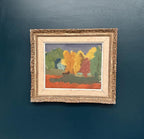 “Abstract Landscape” by Rune Pettersson