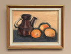 “Kattle and Oranges” by Herald