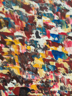 “Abstract” by R. Avind