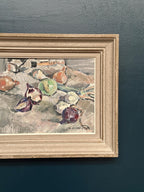 “Onions” by Edvin Ollers (1888–1959)