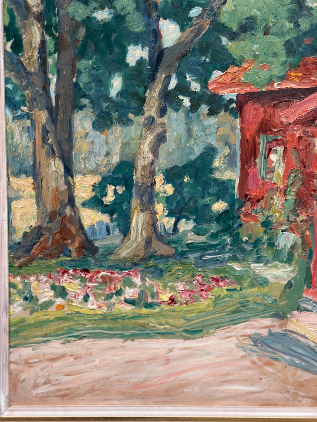 “House in Naantali ” by John Rosenqvist