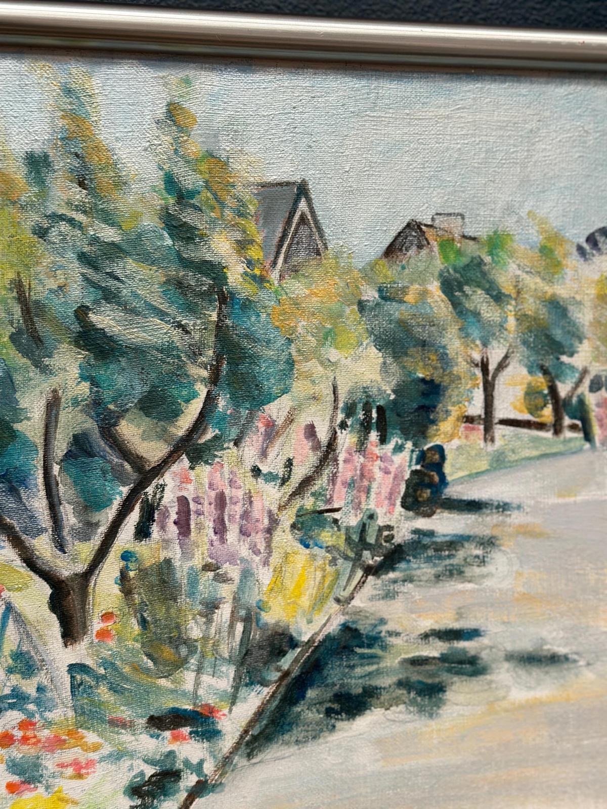 “Landscape” by Lena Jenny Malmajo