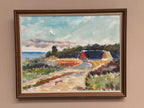 “Beach House in Forest Grove” by Carl Köhler