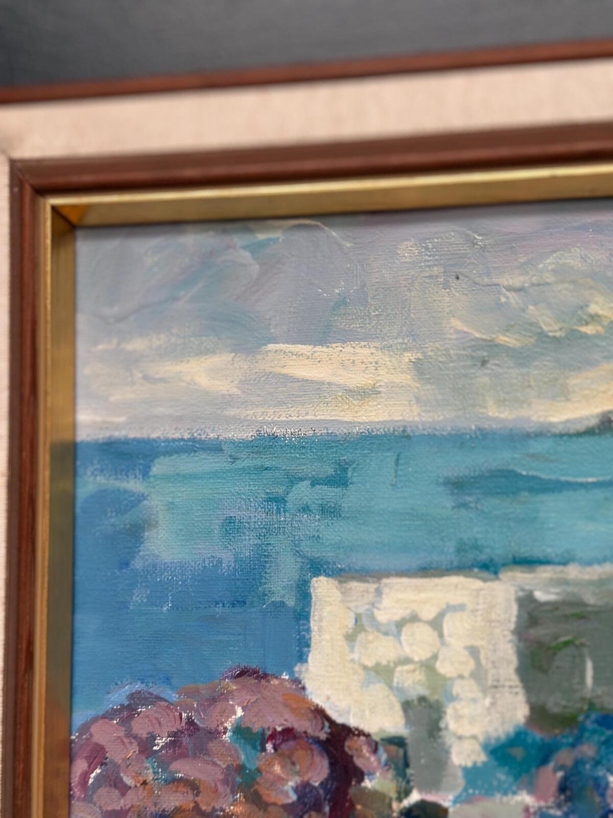 "Southern Coast" by Alexander Kunicki