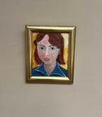 “Annemarie” by Harry Ericsaw