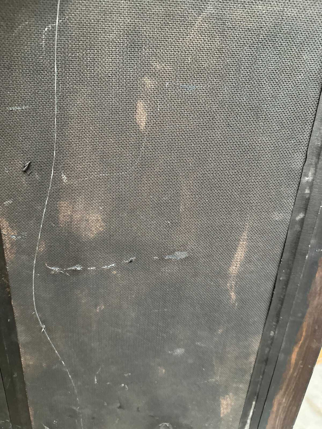 “Composition” Monogram Signed “O”