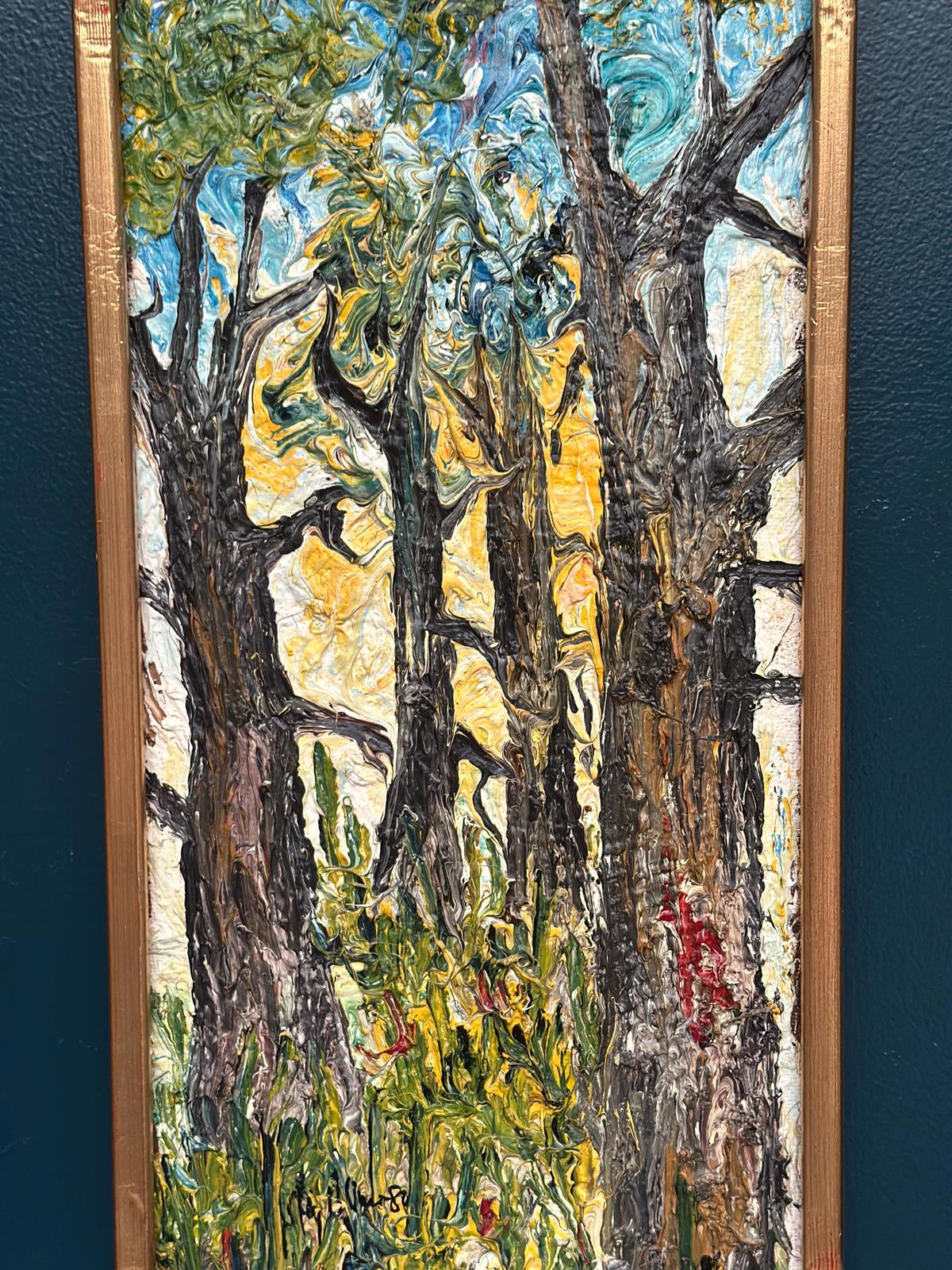 “Forest” by Stig Allan