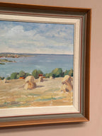 “Landscape” by Sven Atterling