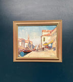 “Venice II” by Knut Norman