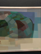 “Composition” by Rune Eringstam