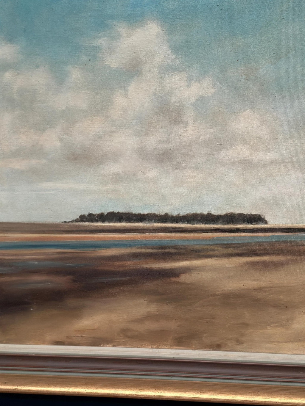 “Wells Next the Sea” by Robin Franklin