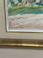 “House in Naantali ” by John Rosenqvist