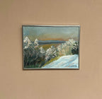 “Winter Landscape” by Sune Randolfs
