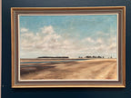 “Wells Next the Sea” by Robin Franklin