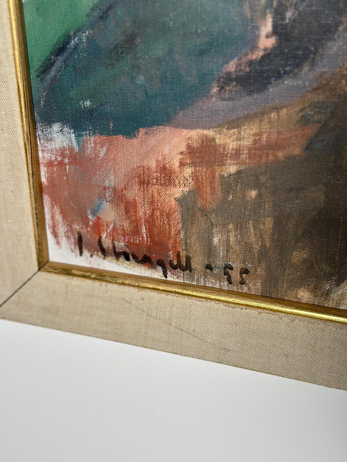 Still Life by Ingeborg Strangell