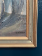 “Woman” by GUNNAR JONSSON